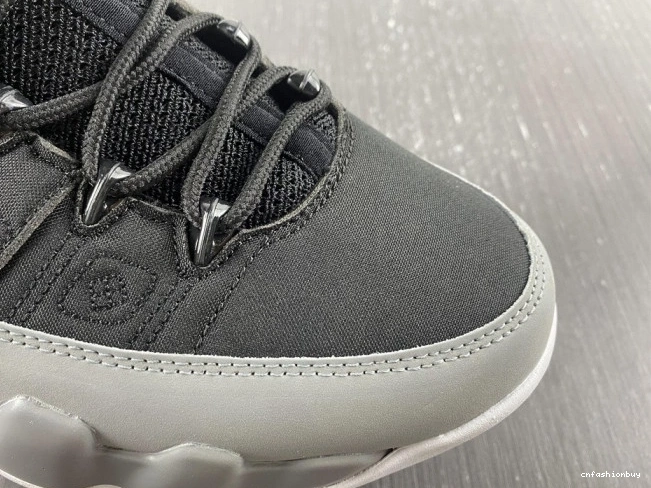 9 Retro Particle CT8019-060 Grey Jordan 1017